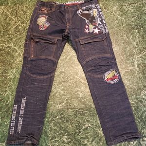 Vintage Americana jeans 42/34 men's jeans